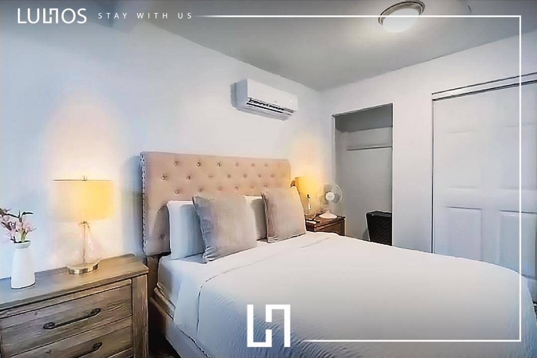 Casa de férias Cozy 8min To Airport, Modern Kitchen L03a Miami