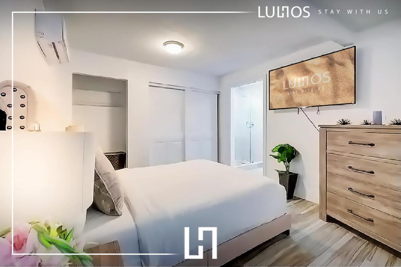Cozy 8min To Airport, Modern Kitchen L03a * Miami